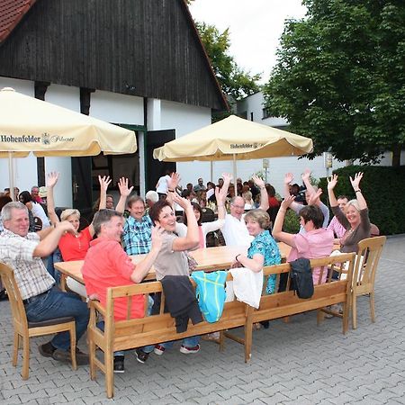 Hohenfelder Brauhaus Rheda-Wiedenbrueck Ngoại thất bức ảnh